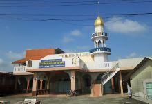 Muslim Samakkhi Mosque景点图片