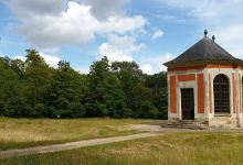 Le Pavillon du Belvédère景点图片