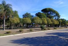 Main Square Las Garzas景点图片