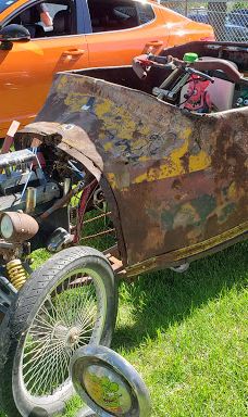 Manti City Park-曼泰