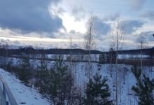 Muuramen Skeittiparkki景点图片