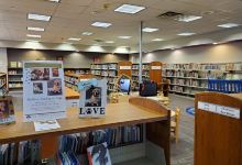 The Village Library - Metropolitan Library System景点图片