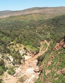 Demnate Park-艾济拉勒