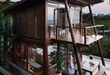 Vuông vườn Trồng cây Duyên Hải Kiến Tường景点图片