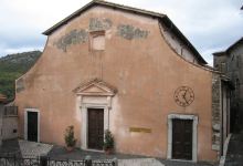 Church of Saint Victoria景点图片