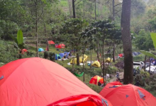 Sewa Alat Camping Surabaya ARTOMORO Outdoor购物图片