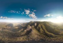 Pinnacles National Park景点图片