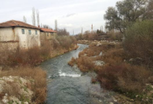 Çocuk Parkı景点图片