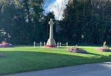 War Memorial景点图片