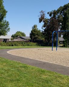 Forest Glen Park-森特勒尔波因特