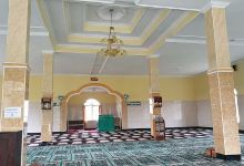 Masjid Jami Alhikmah景点图片