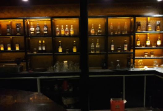 Club Cheka美食图片