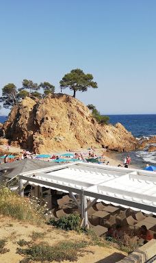 Cala Cap Roig-卡隆赫