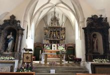 Parrocchia di Santa Maria Assunta景点图片
