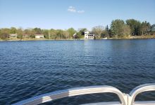 Lake Sapphire景点图片