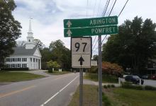 Hampton Hill Historic District景点图片