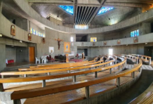 Saydet el Hosn Church景点图片