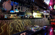Eclipse Bar & Grill餐厅图片