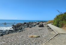 Public seat景点图片