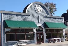 Lake Elmo Library景点图片