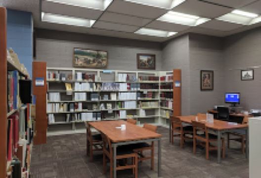 Tiffin-Seneca Public Library景点图片