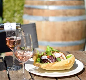 Allan Scott Family Winemakers