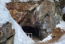 Purdy Mica Mine景点图片