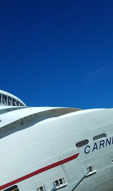 纽奥良港-新奥尔良