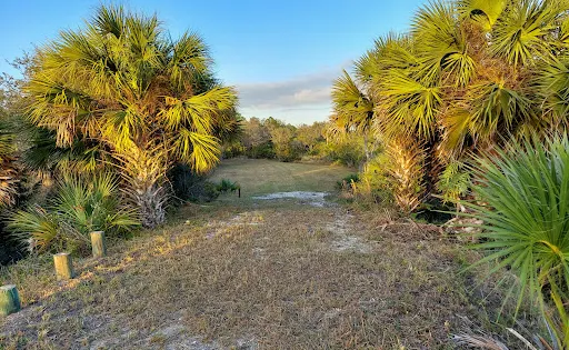 Charlotte Harbor State Park