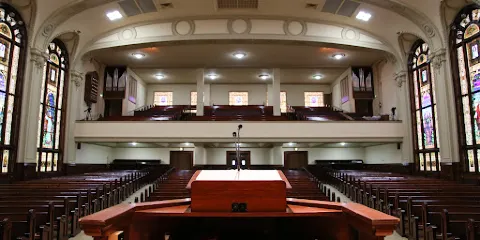 First United Methodist Church