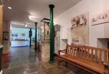 Coole Park Visitor Centre景点图片