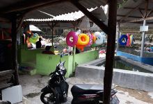 TELAGA NILAM景点图片