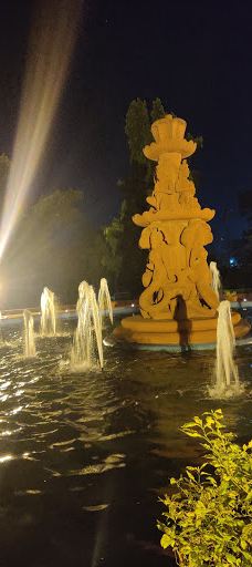 Birla Temple-乌贾因