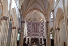 St. Dionysius-Kirche景点图片