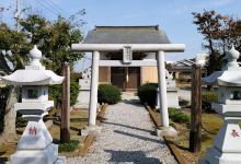 Raiden Shrine景点图片