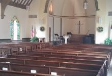 Fellowship Community Church景点图片