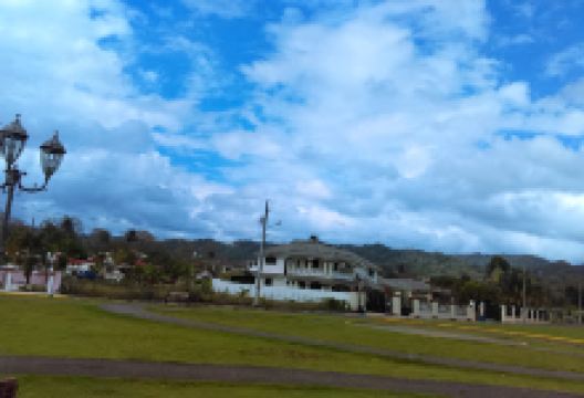 Ciudad Modelo De Tenares Park景点图片