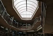 Klerksdorp Public Library景点图片