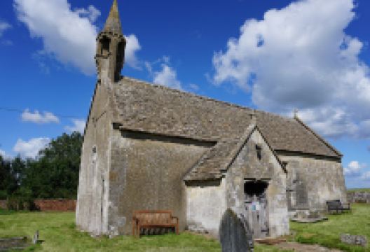 Church of St Mary the Virgin景点图片