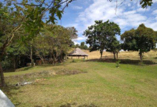 La Fortuna - Ecoturismo y Aventura景点图片