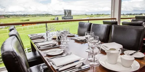 Wincanton Racecourse