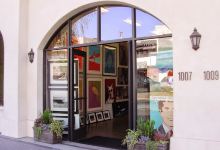 Riley Arts Gallery景点图片