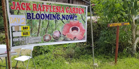 Napalus Rafflesia Garden