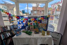 Boroughbridge Library景点图片