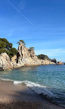 Cala El Golfet-帕拉弗鲁赫尔