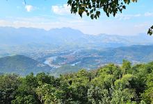 Scenic Viewpoint景点图片