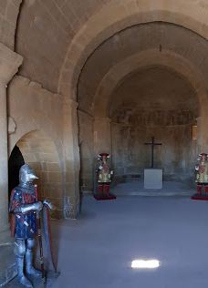 Recinto Amurallado de Rada-穆里略埃尔昆德