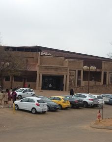 Rhema Bible Church North-兰德堡