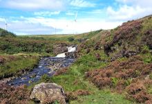 Maerdy Mountain景点图片