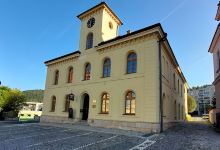 Galerie Stará Radnice景点图片
